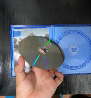 Call of Duty: WWII PS4 (Español)