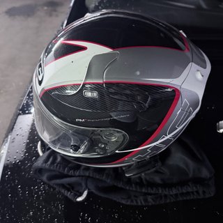 Casco Moto HJC RPHA 10 Plus