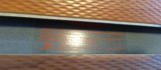 Somier láminas madera 1.80x2