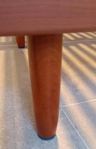 Somier láminas madera 1.80x2