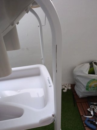Bañera cambiador Jané Flip