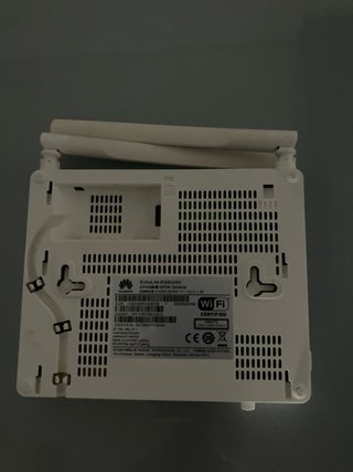 Router Huawei
