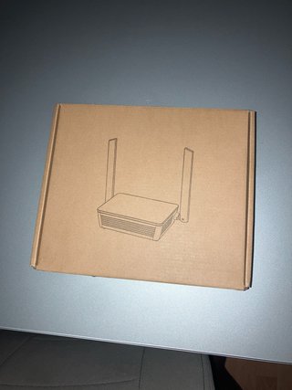 Router Huawei