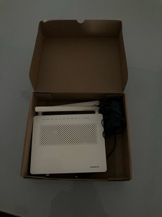 Router Huawei