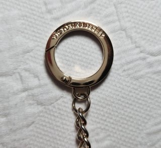 Monedero Victoria's Secret
