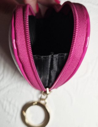 Monedero Victoria's Secret