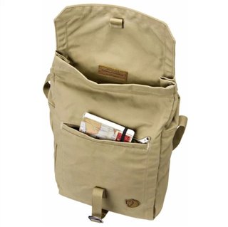 Bolso bandolera Fjällräven nuevo