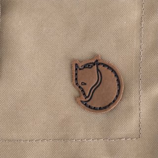 Bolso bandolera Fjällräven nuevo