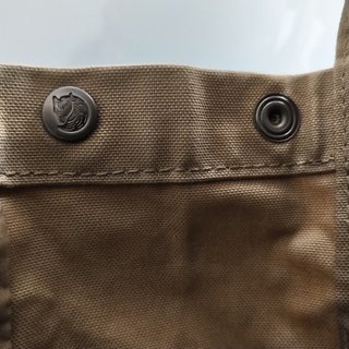 Bolso bandolera Fjällräven nuevo