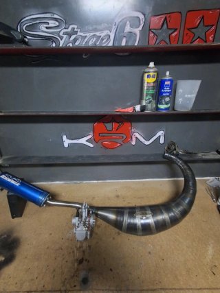 Derbi Senda drd pro
