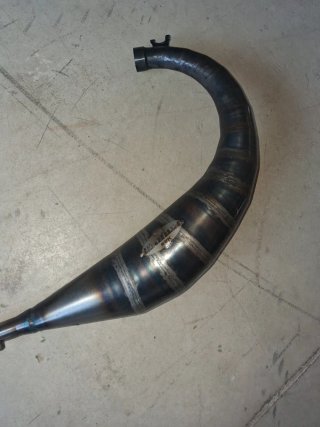 Derbi Senda drd pro