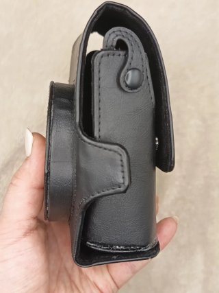 Custodia Fujifilm Instax Mini 90 Nera