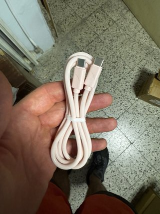 Cavo HOCO X114 USB-C a USB-C 60W