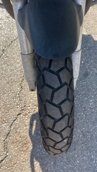 BMW R1200 GS