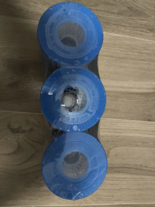 Pack 3 Cartuchos Filtro Piscina Tipo 1
