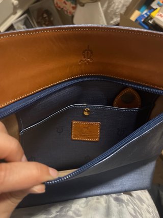 Bolso El Potro