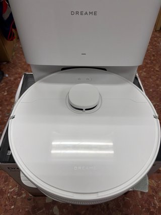 Robot Aspirador DREAME D10 Plus Gen 2