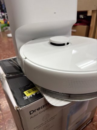 Robot Aspirador DREAME D10 Plus Gen 2