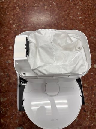 Robot Aspirador DREAME D10 Plus Gen 2