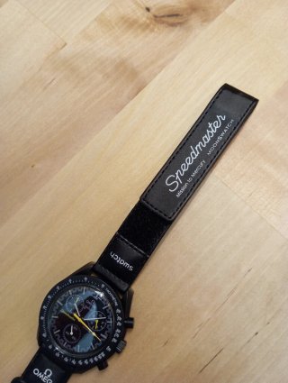 Orologio uomo Nuovo al quarzo