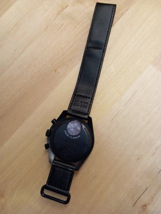 Orologio uomo Nuovo al quarzo