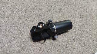 Shure SM7dB Micrófono Vocal Negro