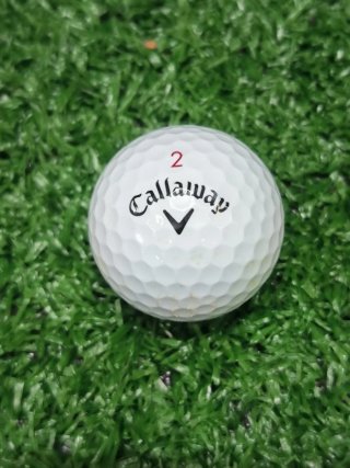 Callaway Chrome Tour X 2024