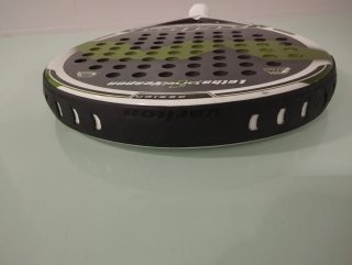 RAQUETA PÁDEL VARLION LETHAL ONE