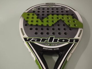 RAQUETA PÁDEL VARLION LETHAL ONE
