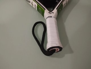 RAQUETA PÁDEL VARLION LETHAL ONE
