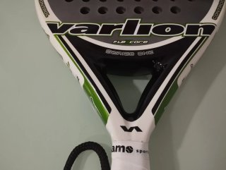 RAQUETA PÁDEL VARLION LETHAL ONE