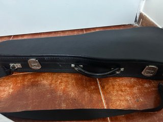 Violín 4/4 G. Klaus Made in Romania