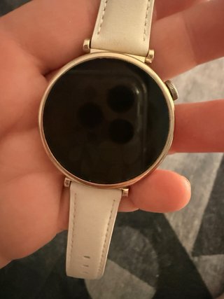 Huawei Watch GT4 41mm Beige/Oro