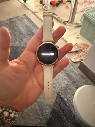 Huawei Watch GT4 41mm Beige/Oro