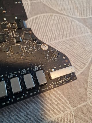 Placa Base iMAC 27" A1419 820-5029-A