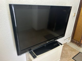 Televisión LG 42”