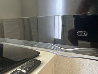 Televisión LG 42”