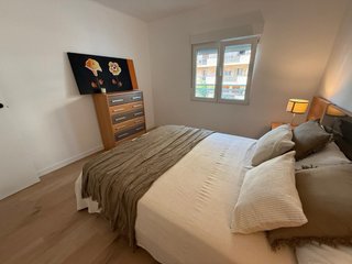 Apartamento de alquiler turístico en Salou