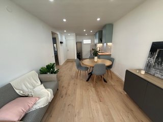 Apartamento de alquiler turístico en Salou