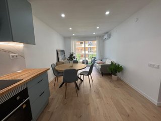 Apartamento de alquiler turístico en Salou