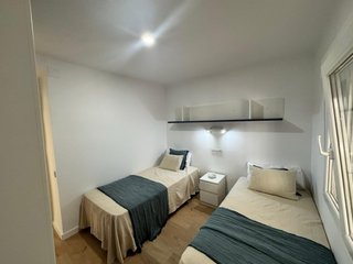 Apartamento de alquiler turístico en Salou