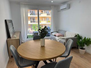 Apartamento de alquiler turístico en Salou
