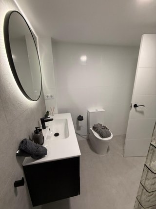 Apartamento de alquiler turístico en Salou