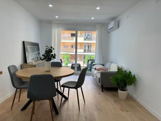 Apartamento de alquiler turístico en Salou
