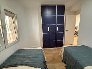 Apartamento de alquiler turístico en Salou