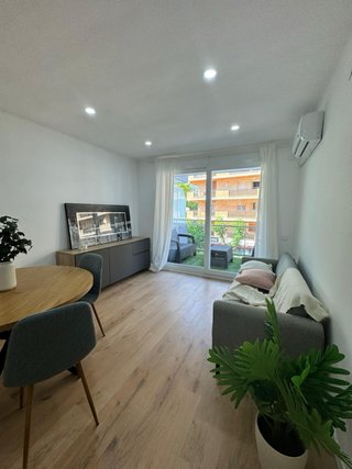 Apartamento de alquiler turístico en Salou