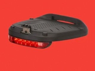Luz Freno SHAD TOP CASE