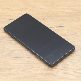 Samsung Galaxy A71 6,7 Nero/Grigio (RICONDIZIONATO)