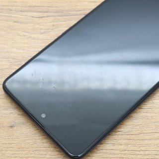 Samsung Galaxy A71 6,7 Nero/Grigio (RICONDIZIONATO)