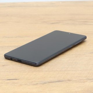 Samsung Galaxy A71 6,7 Nero/Grigio (RICONDIZIONATO)